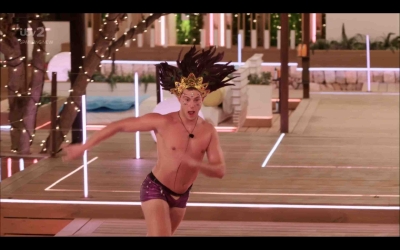 Curtis (Love Island)